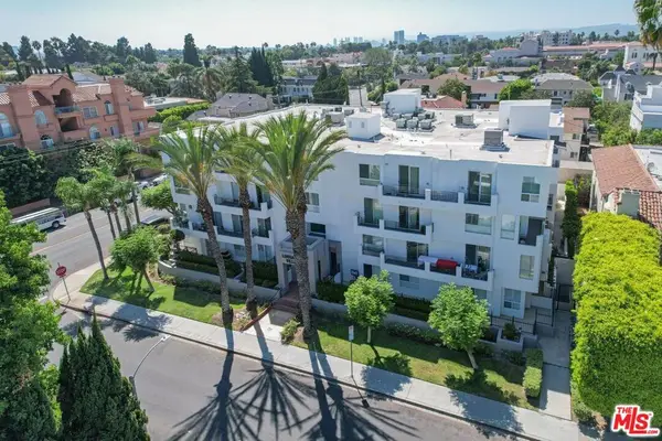 739 Lorraine Boulevard #103, Los Angeles, CA 90005