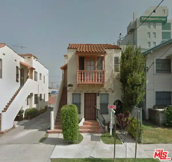 2715 W 14th Street #101, Los Angeles, CA 90006