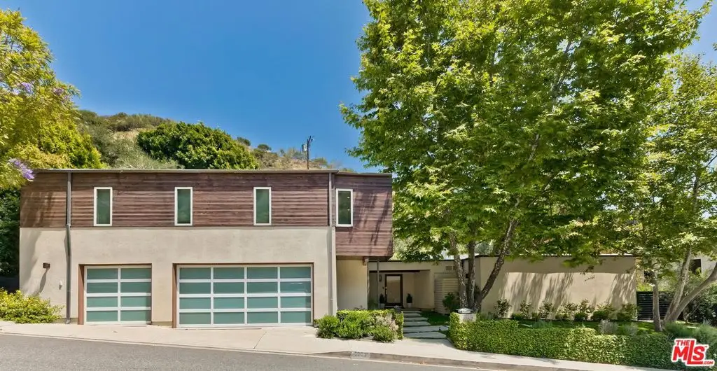 1262 N Norman Place, Los Angeles, CA 90049 - #1