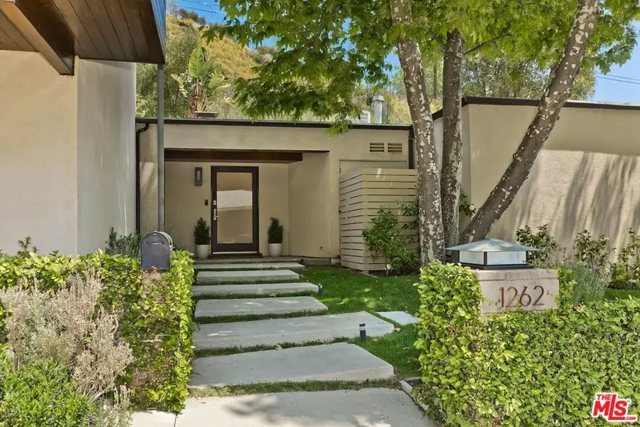 1262 N Norman Place, Los Angeles, CA 90049 - #3