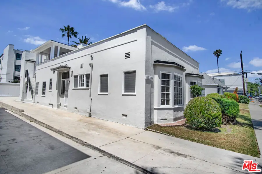 129 N Flores Street, Los Angeles, CA 90048 - #2