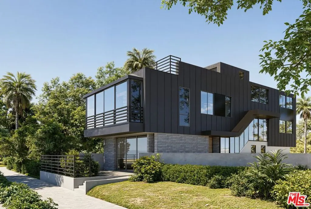 404 Linnie Canal, Venice, CA 90291 - #1