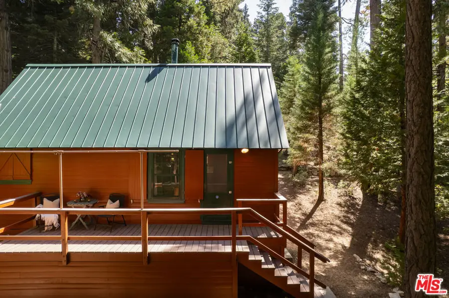 629 Lodge Lane, Twin Peaks, CA 92391 - #2