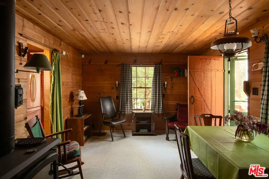 629 Lodge Lane, Twin Peaks, CA 92391 - #3
