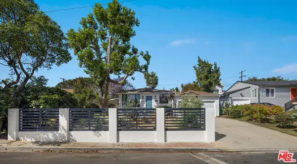 3523 Military Avenue, Los Angeles, CA 90034
