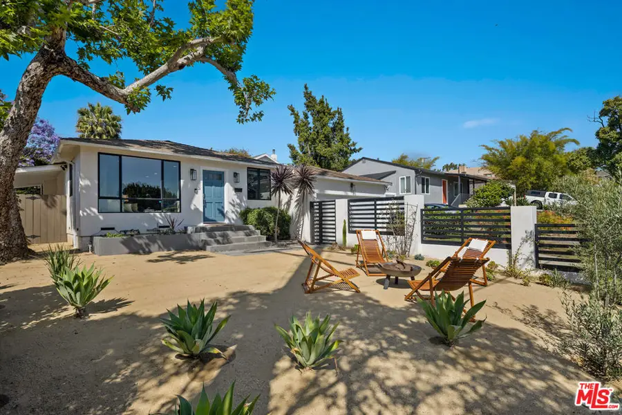 3523 Military Avenue, Los Angeles, CA 90034 - #3