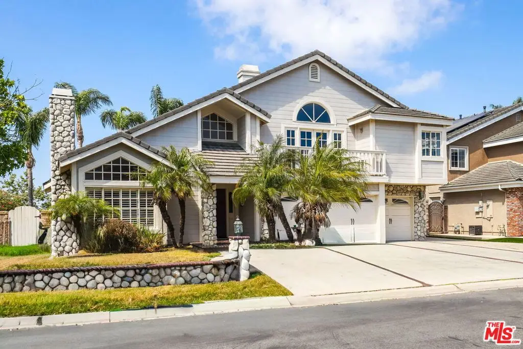 6811 Hitchingpost Circle, Huntington Beach, CA 92648 - #1