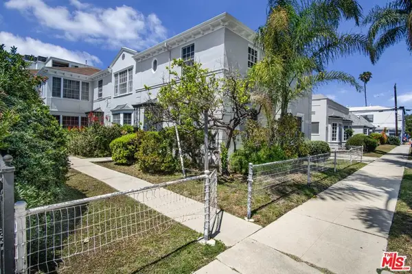 121 N Flores Street, Los Angeles, CA 90048