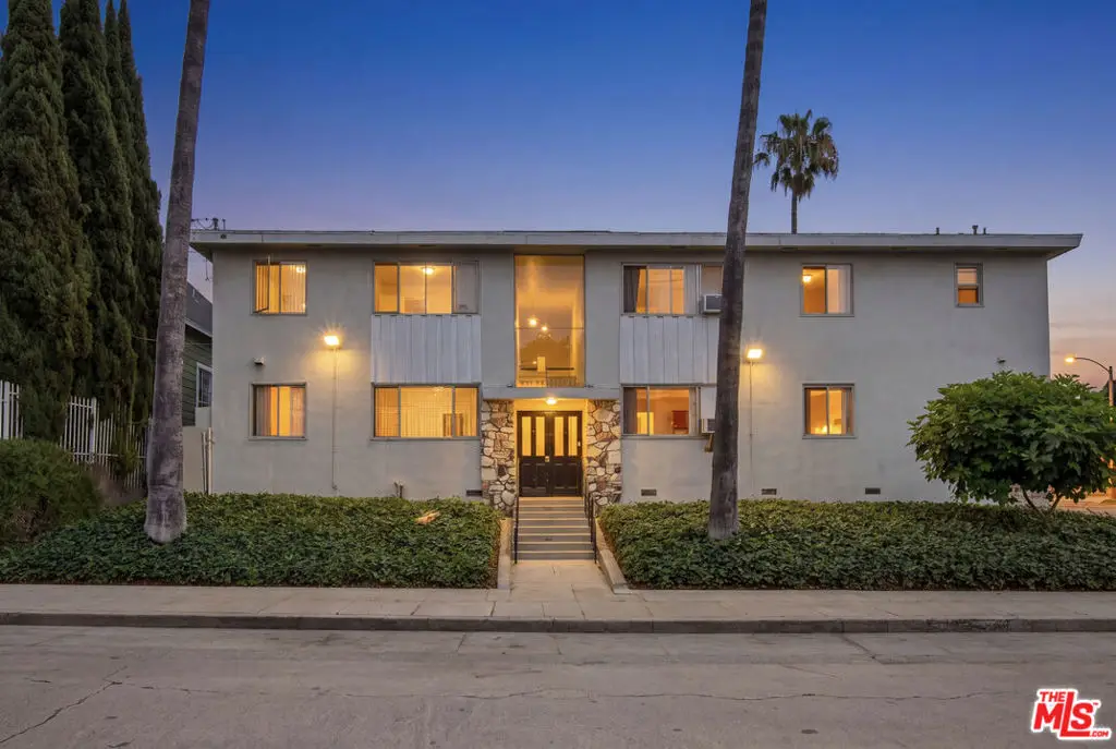 136 S Westlake Avenue, Los Angeles, CA 90057 - #1