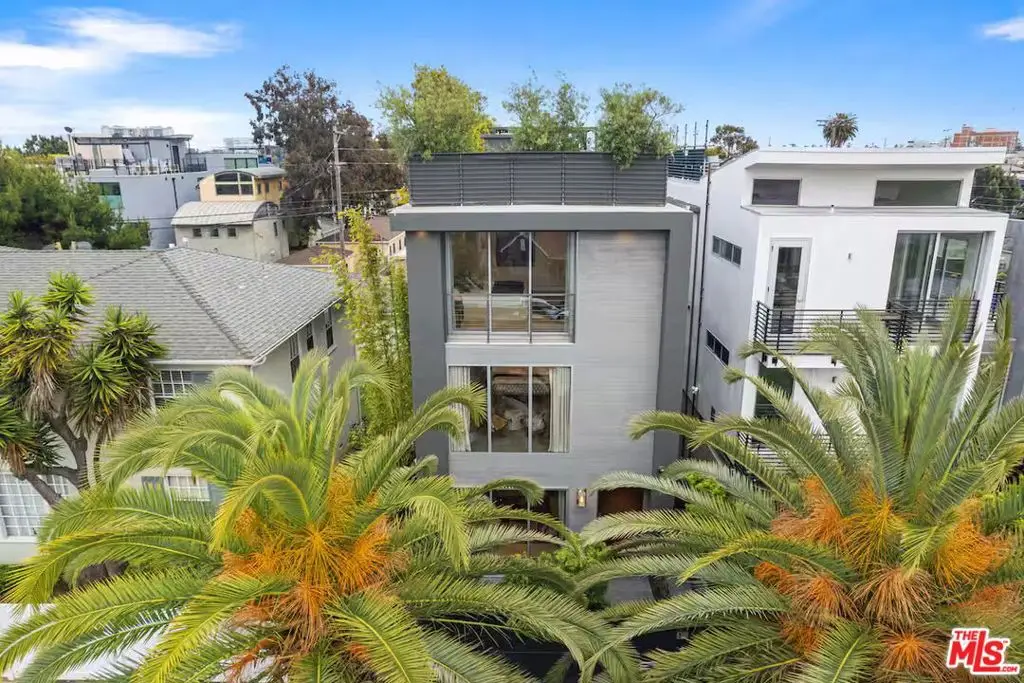 406 Grand Boulevard, Venice, CA 90291 - #1