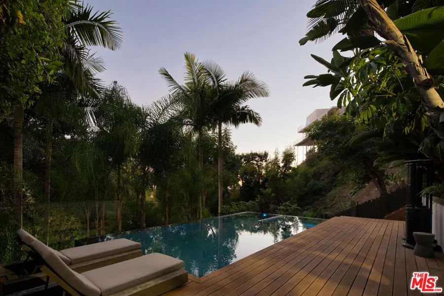 9340 Readcrest Drive, Beverly Hills, CA 90210 - #2