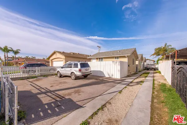 117 S Hayes Avenue, Oxnard, CA 93030