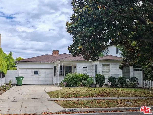 2052 Kerwood Avenue, Los Angeles, CA 90025