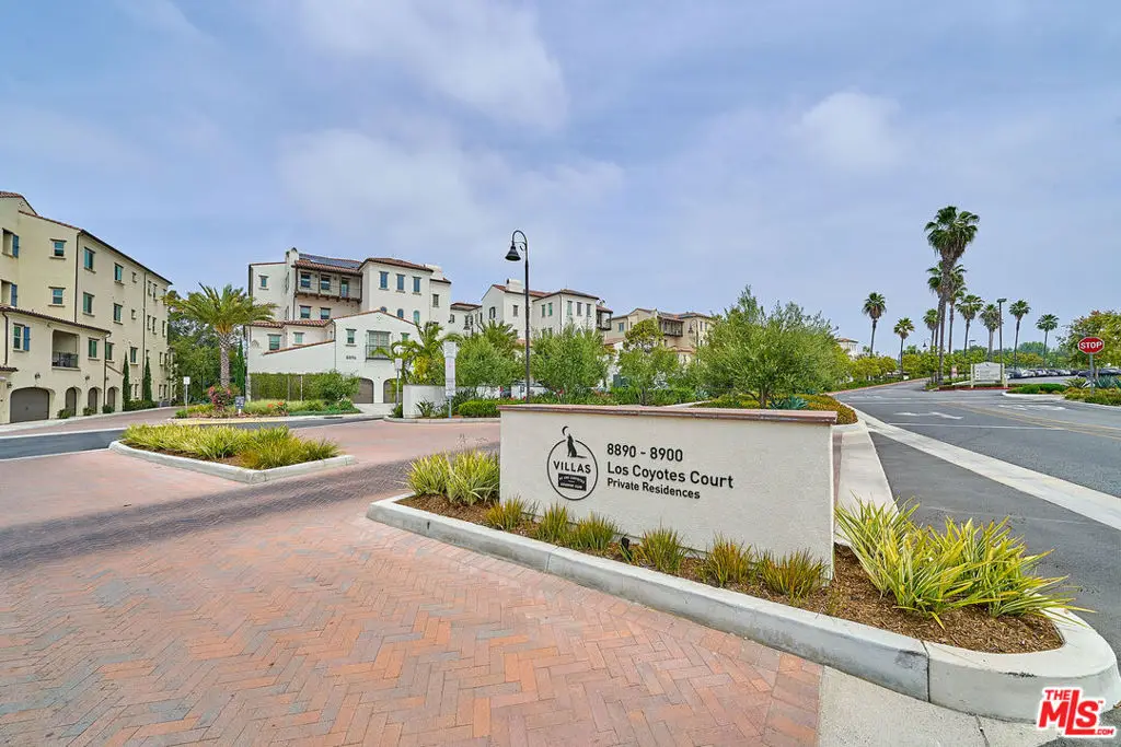 8898 Los Coyotes Court #210, Buena Park, CA 90621 - #1