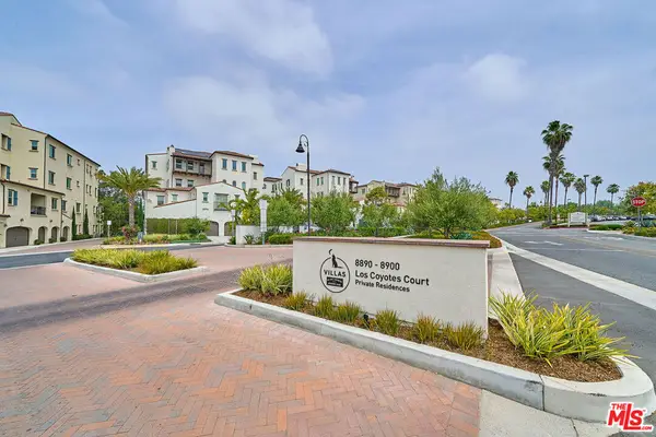 8898 Los Coyotes Court #210, Buena Park, CA 90621
