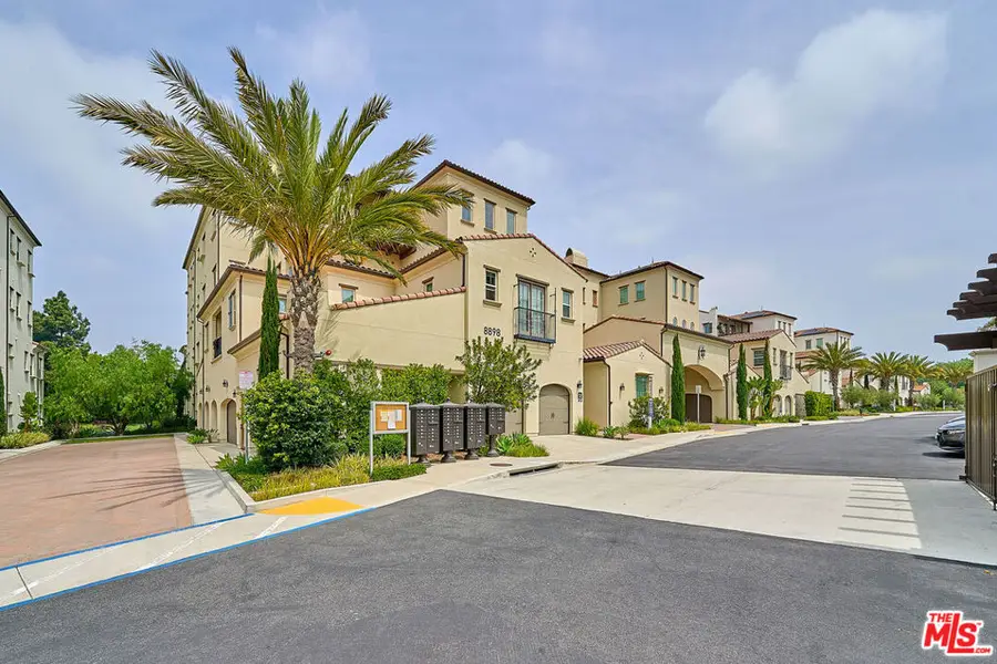 8898 Los Coyotes Court #210, Buena Park, CA 90621 - #3