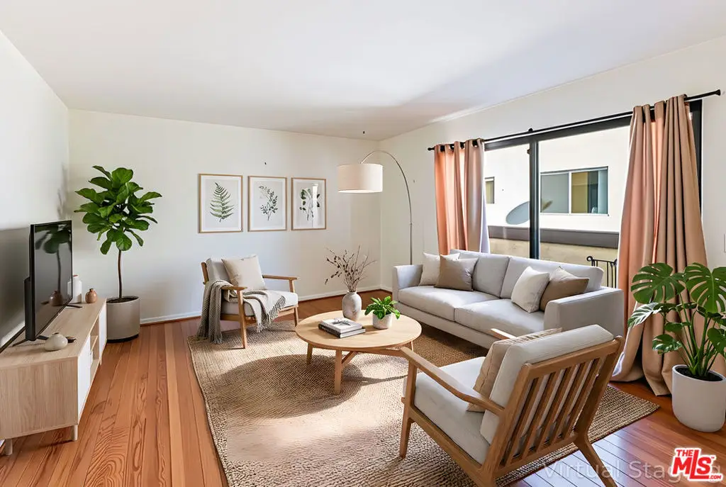 11940 Weddington Street #17, Valley Village, CA 91607 - #1