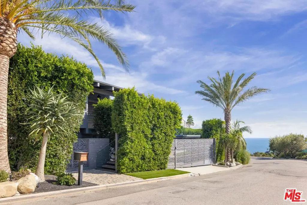 344 Arno Way, Pacific Palisades, CA 90272 - #1
