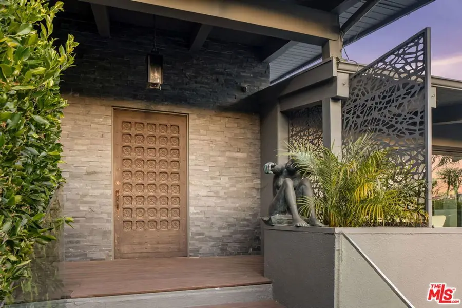 344 Arno Way, Pacific Palisades, CA 90272 - #3