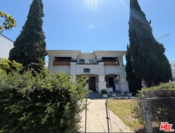 5540 Lexington Avenue, Los Angeles, CA 90038