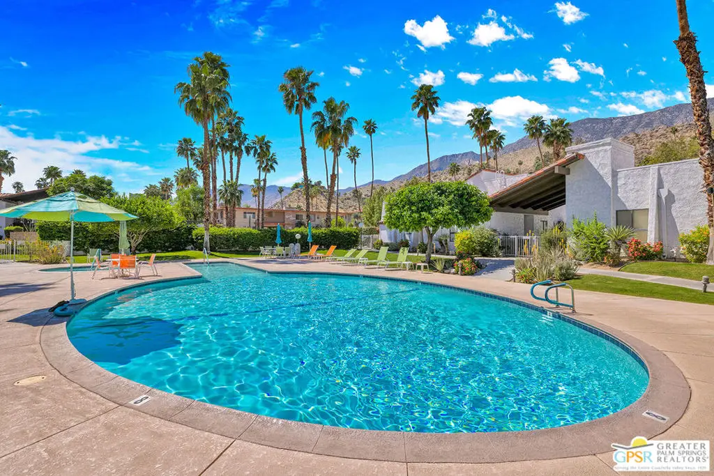 2230 S Palm Canyon Drive #2, Palm Springs, CA 92264 - #1