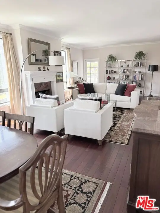 1220 Roxbury Drive #204, Los Angeles, CA 90035 - #1