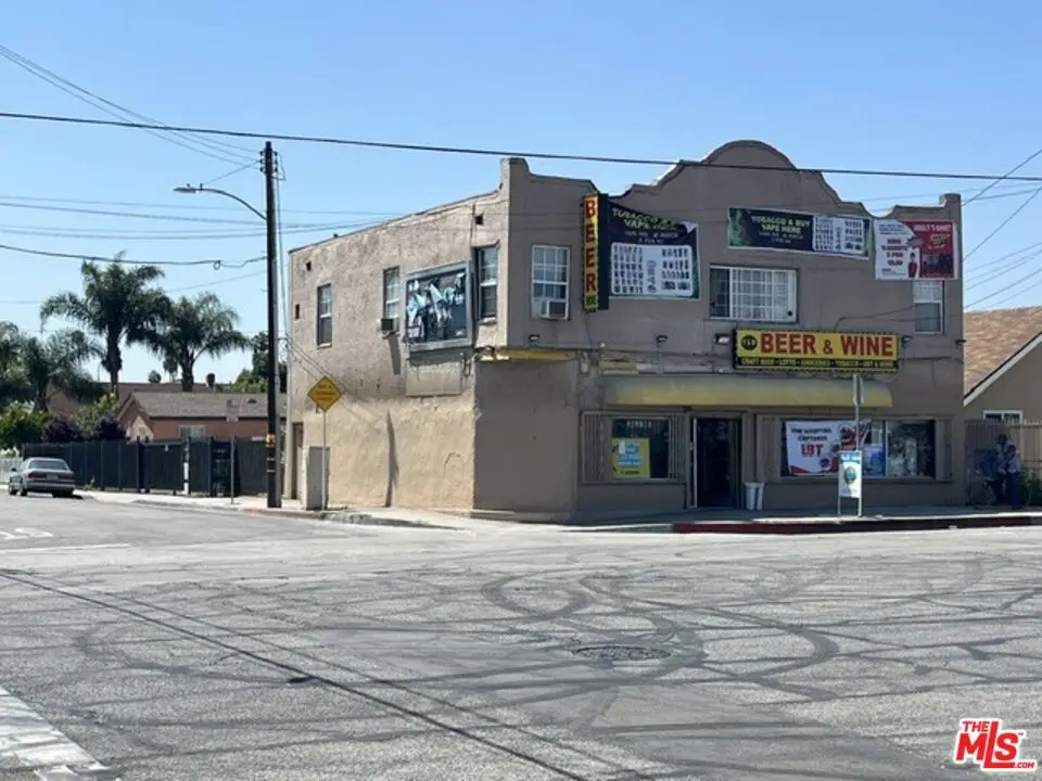 6525 Holmes Avenue, Los Angeles, CA 90001 - #1