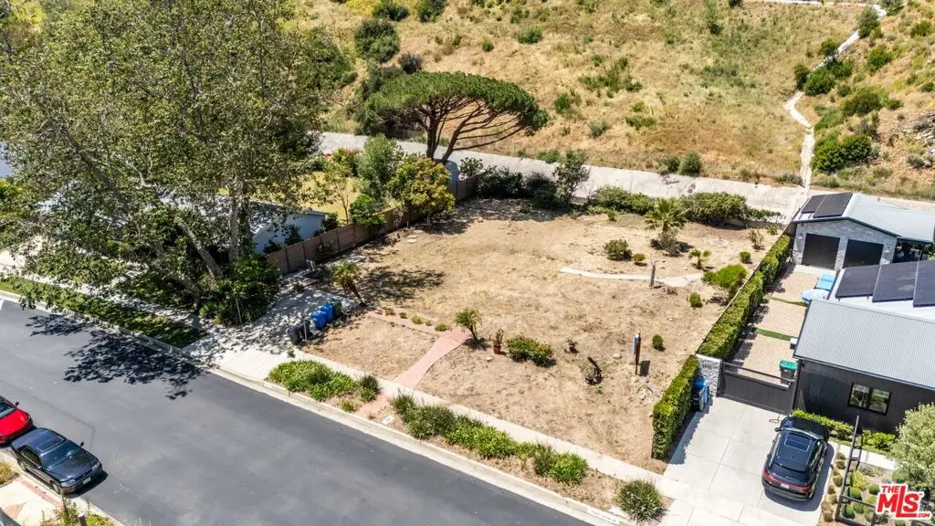 6035 Paseo Canyon Drive, Malibu, CA 90265 - #1
