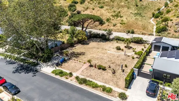 6035 Paseo Canyon Drive, Malibu, CA 90265