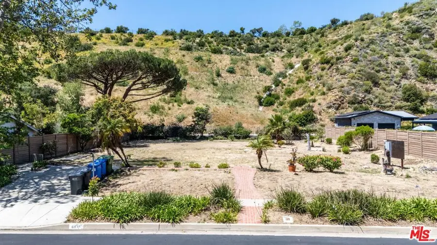 6035 Paseo Canyon Drive, Malibu, CA 90265 - #2