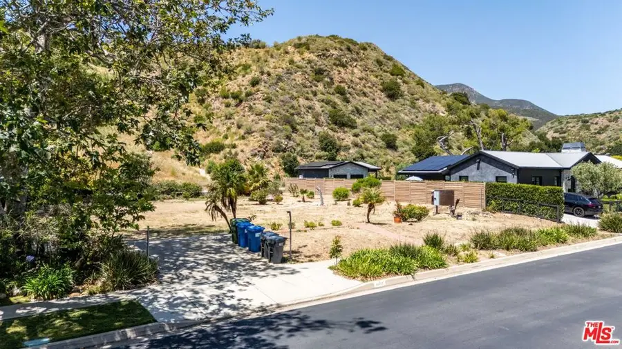 6035 Paseo Canyon Drive, Malibu, CA 90265 - #3