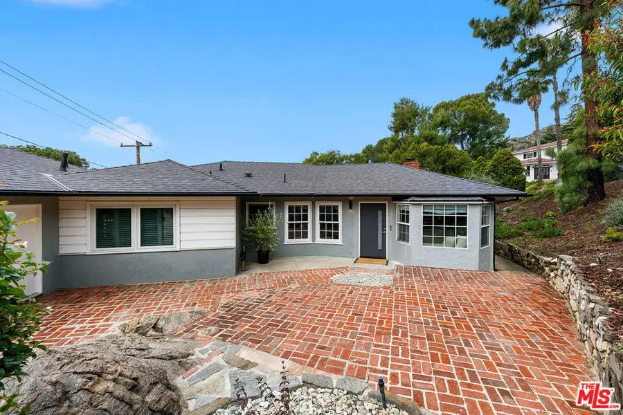 2904 Highridge Road, La Crescenta, CA 91214 - #3