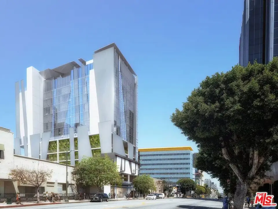 6445 W Sunset Boulevard, Los Angeles, CA 90028 - #1
