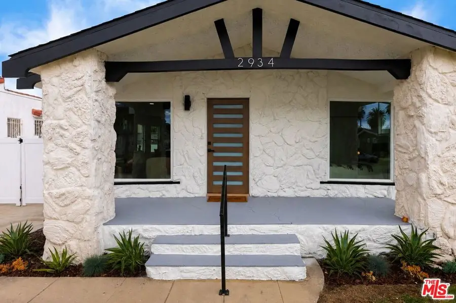2934 Hillcrest Drive, Los Angeles, CA 90016 - #2