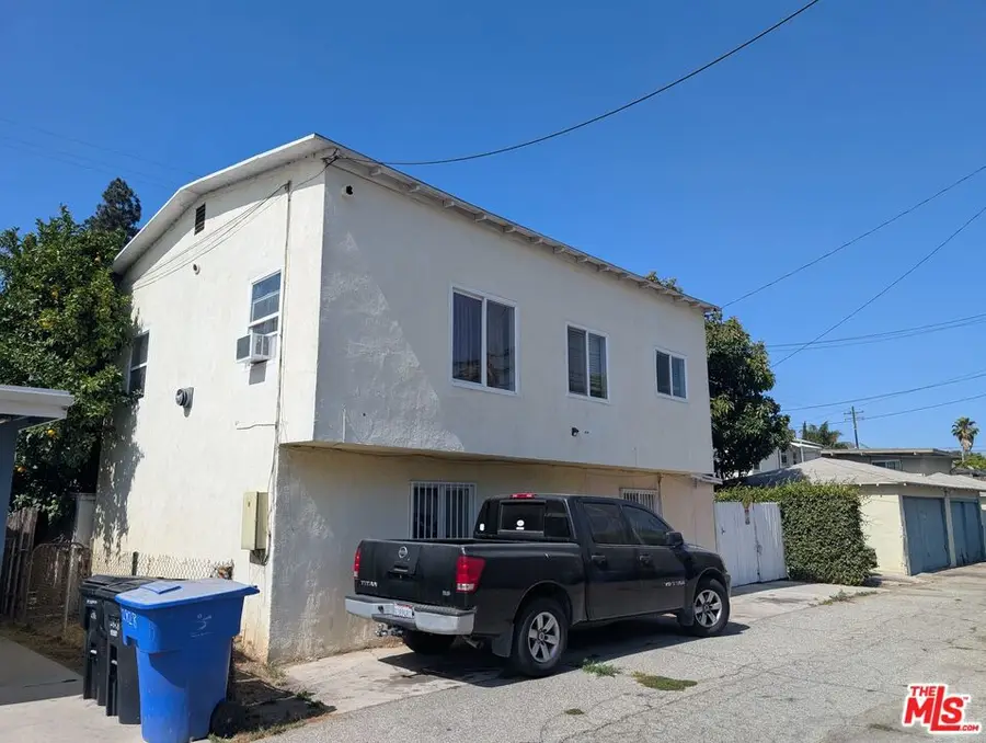 2832 Exposition Boulevard, Santa Monica, CA 90404 - #3