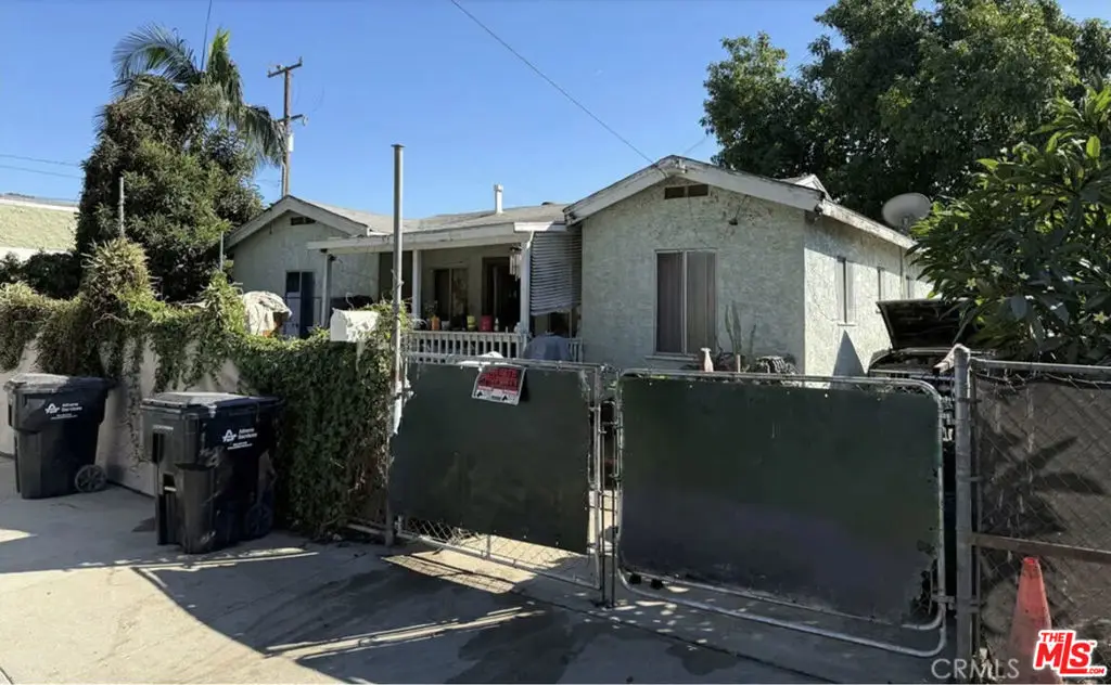 876 Durfee Avenue, South El Monte, CA 91733 - #1