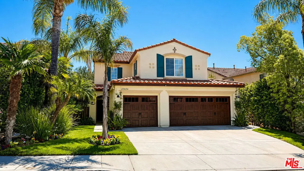 25656 Lewis Way, Stevenson Ranch, CA 91381 - #1