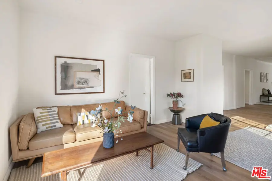 1222 N Virgil Avenue, Los Angeles, CA 90029 - #3