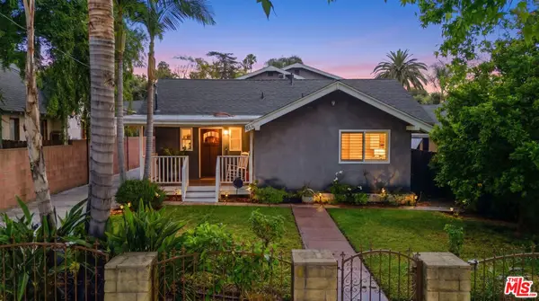 966 Worcester Avenue, Pasadena, CA 91104