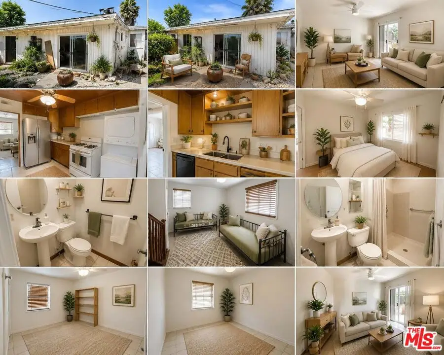 2204 N Grape Avenue, Compton, CA 90222 - #1