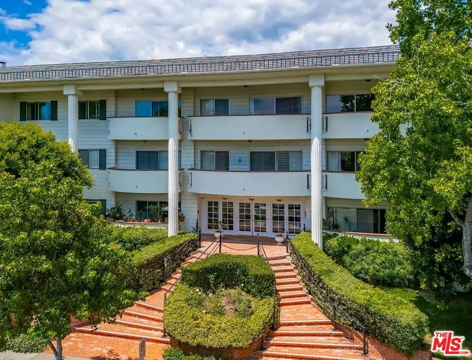 521 Montana Avenue #103, Santa Monica, CA 90403 - #1