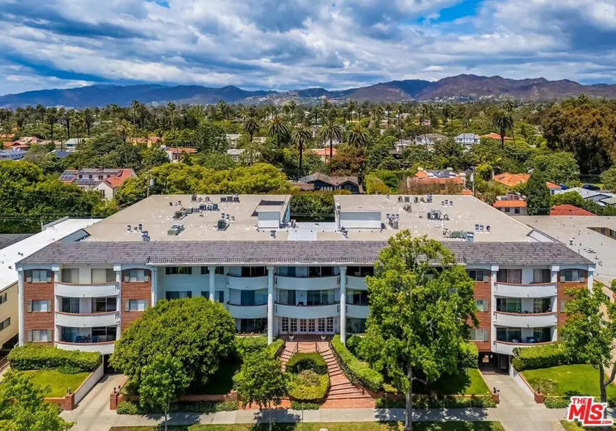 521 Montana Avenue #103, Santa Monica, CA 90403 - #2