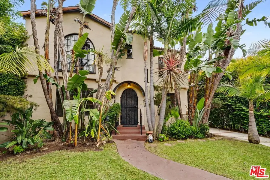1262 S Burnside Avenue, Los Angeles, CA 90019 - #2