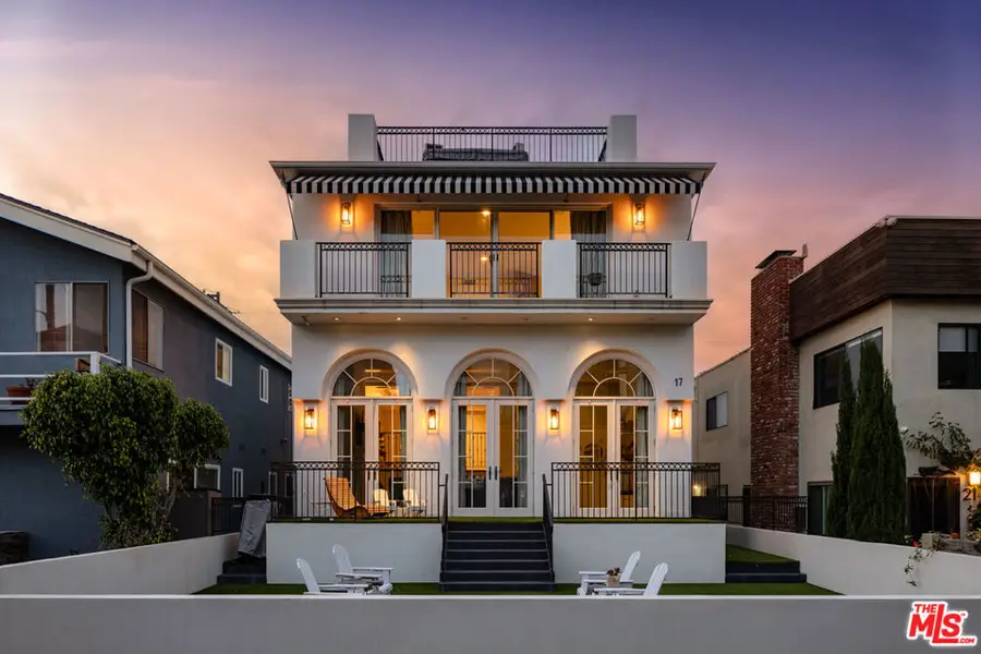 17 Privateer Street, Marina Del Rey, CA 90292 - #2