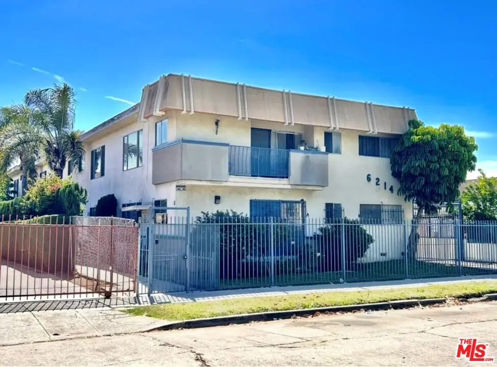 6214 S Victoria Avenue, Los Angeles, CA 90043 - #1