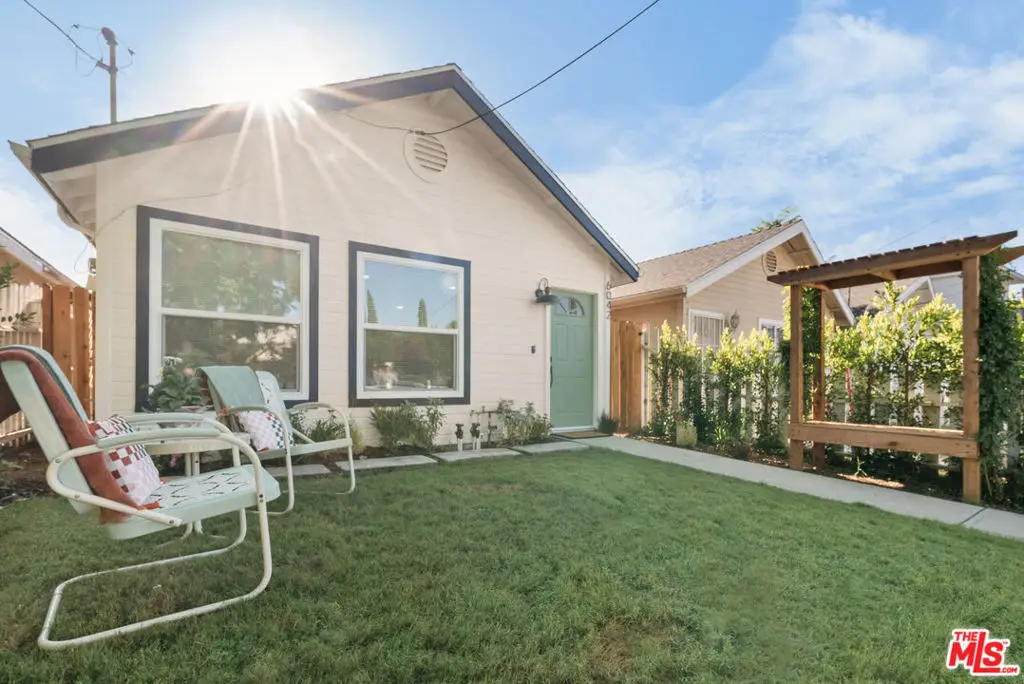 6042 Fair Avenue, North Hollywood, CA 91606 - #1