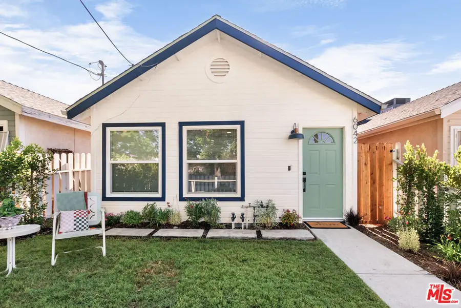 6042 Fair Avenue, North Hollywood, CA 91606 - #2