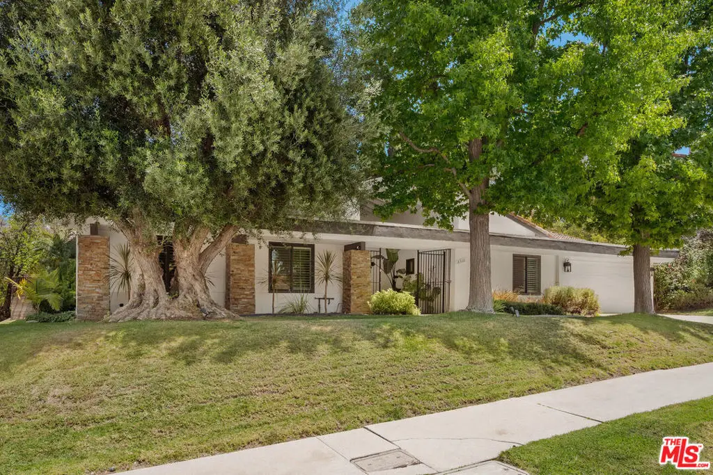 18360 Lake Encino Drive, Encino, CA 91316 - #1