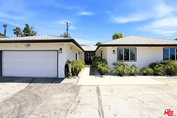 10416 Glory Avenue, Tujunga, CA 91042