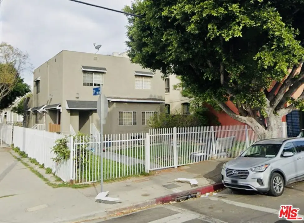 1981 Estrella Avenue, Los Angeles, CA 90007 - #1